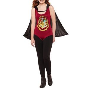 Harry Potter body suit costume